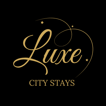 Luxe City Logo